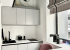 Кухня в номере Studio в Prive Luna