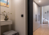 Прихожая в номере Studio Suite в Prive Luna