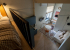 Вид сверху в номере Studio Suite в Prive Luna