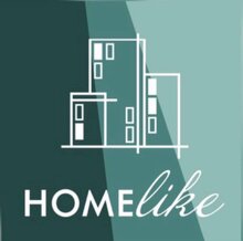 Апартаменты Home Like на Эйнштейна