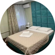 Littlehotel у музея Дарвина