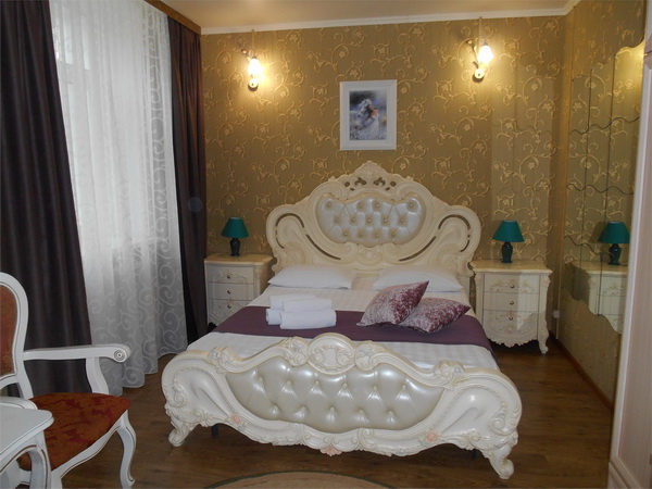 почасовой отель 1