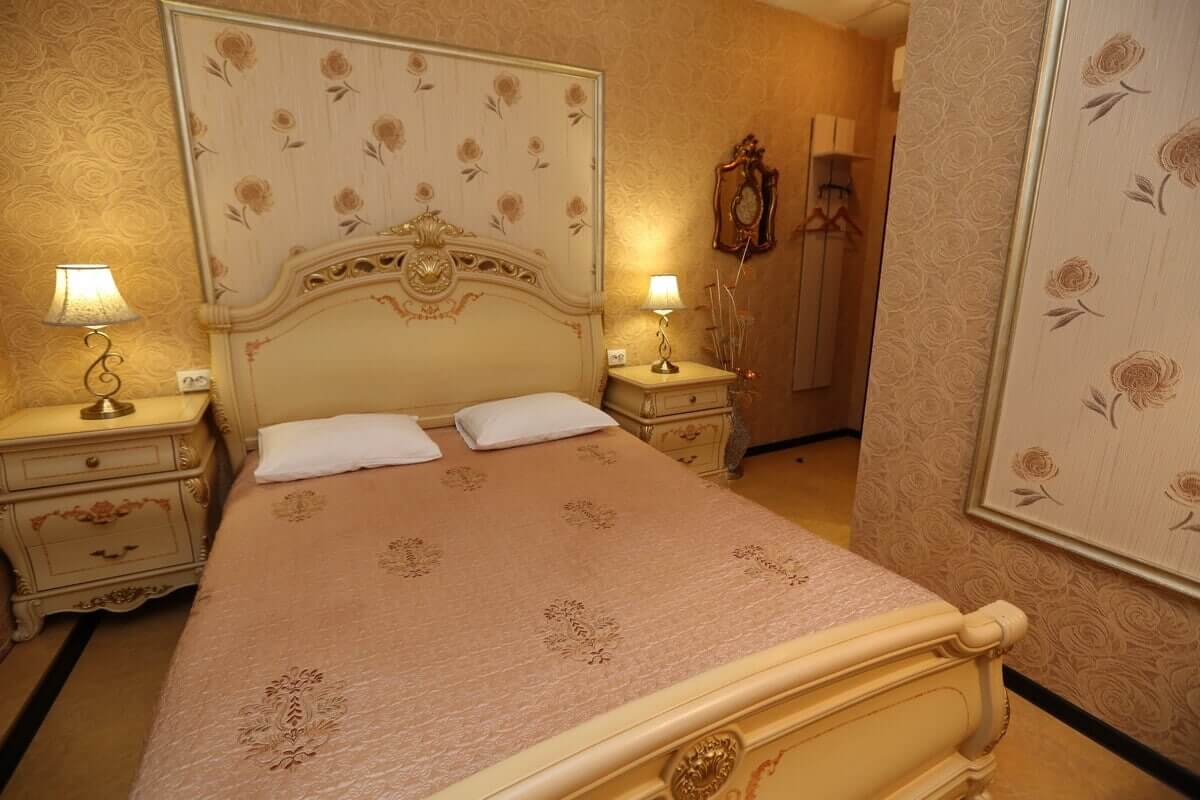 № 304 Ажурный в отеле Романи