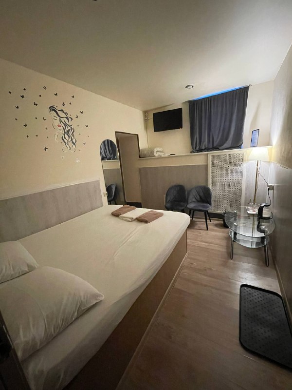 стандартный номер 1