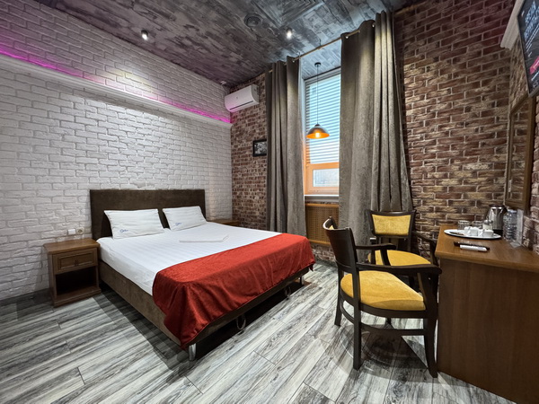 делюкс лофт 1