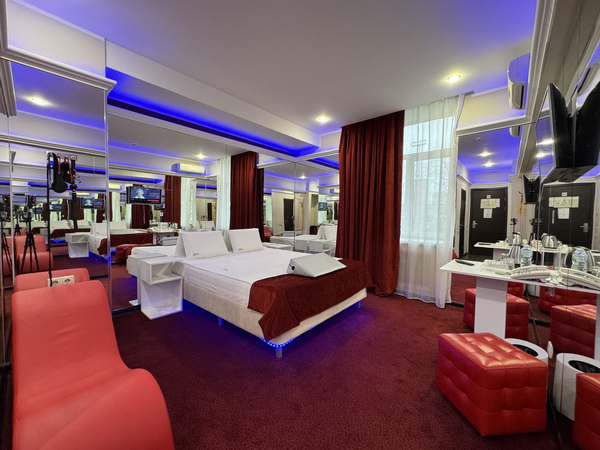 делюкс улучшенный 1