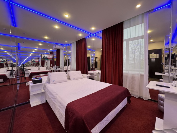 гостиница свао 1