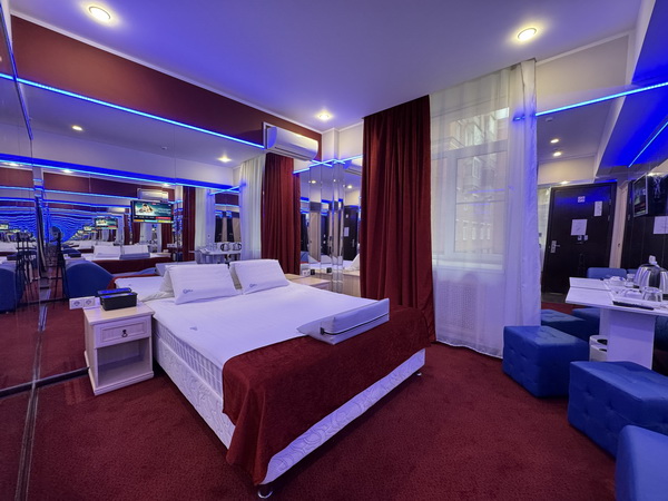 номер делюкс 1