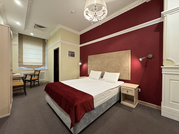 номер стандарт 1