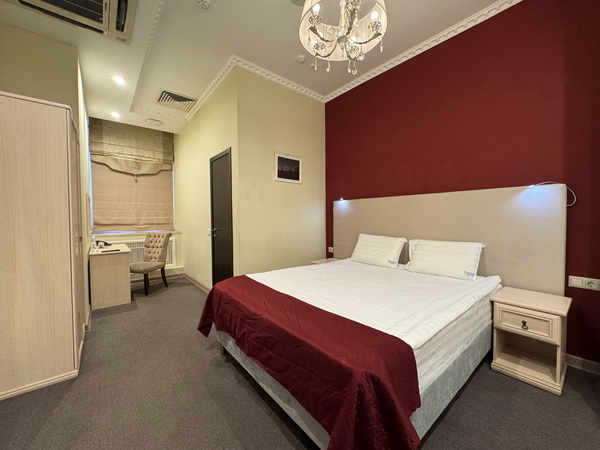 номер стандартный 1