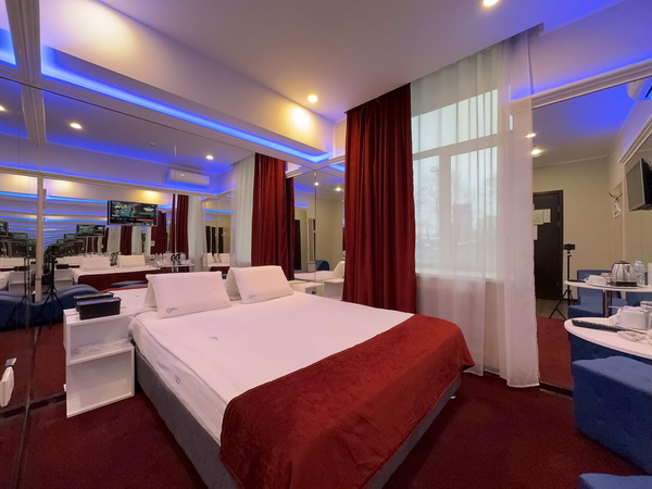 отель бутырская 1