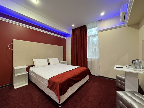 отель свао 1