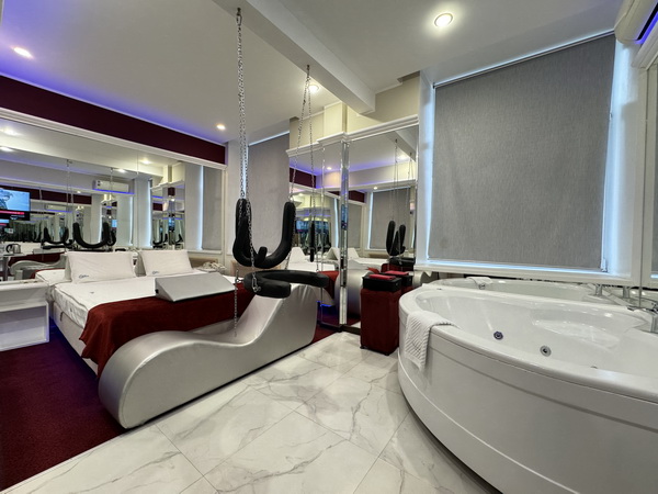 отель тимирязевская 1