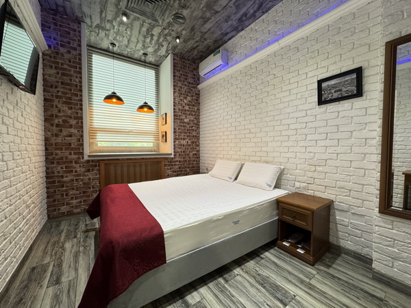 стандарт лофт 1