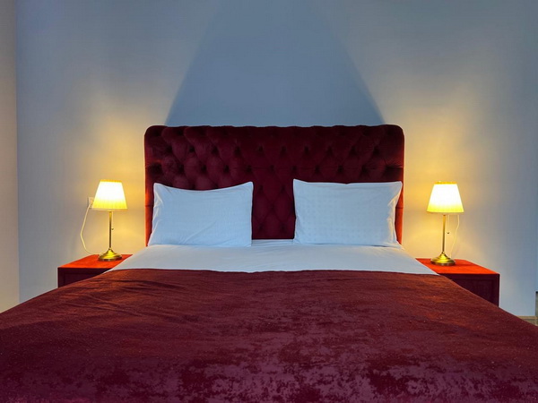 номер люкс 21