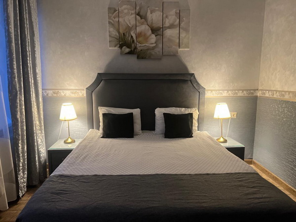 номер полулюкс 3