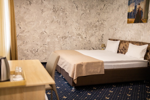 стандартный номер 6