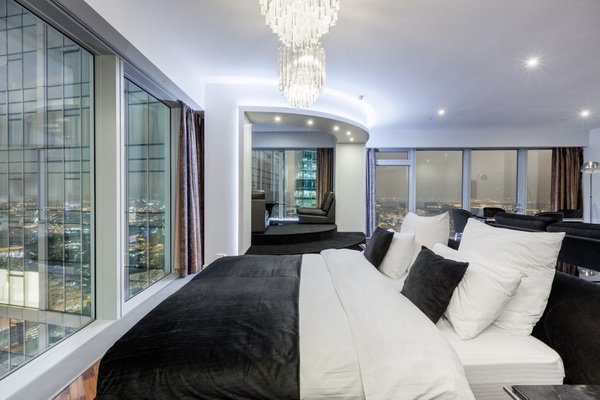 делюкс рокмонд