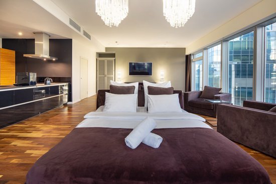 люкс рокмонд 3