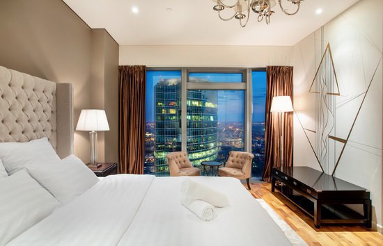 рокмонд цао