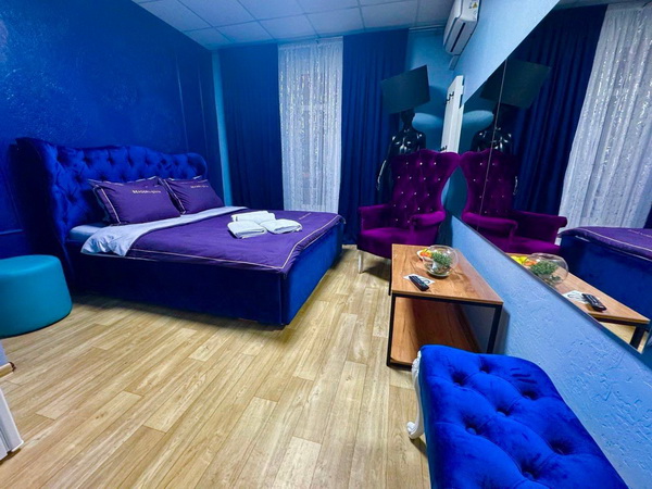 отель почасовой 6