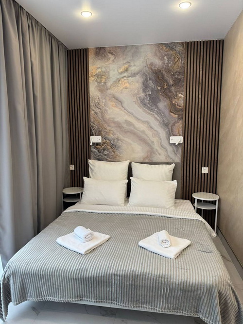 почасовой отель 1