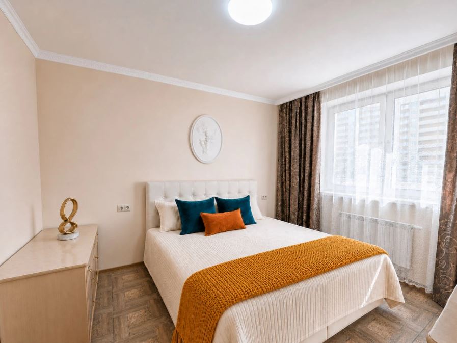 Апартаменты 2 в Loft Studio