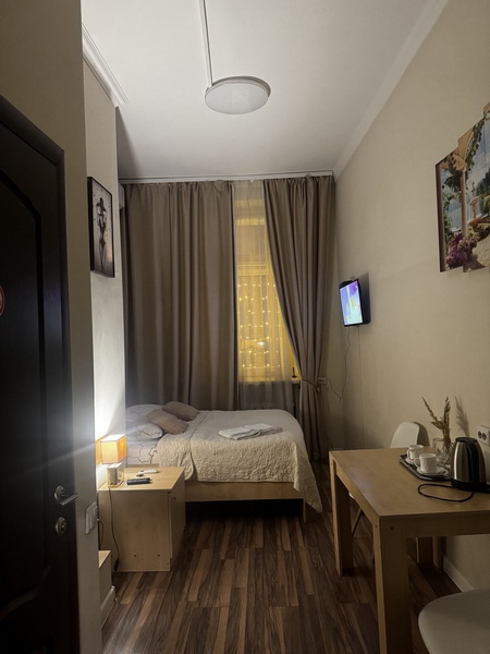 стандарт баунти 22