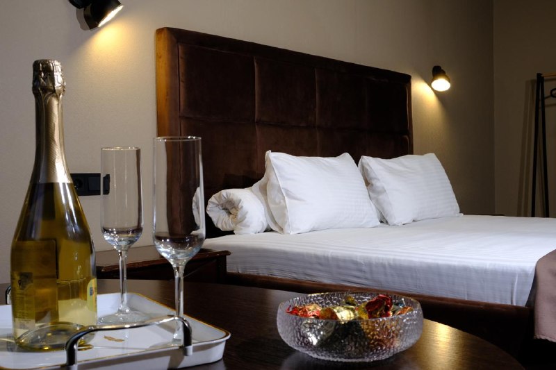 отель южная 1