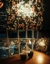 апартаменты цао 1