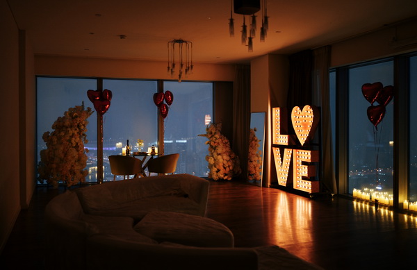 комната почасовая 1