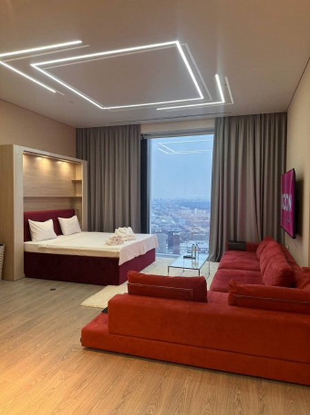 гостиница почасовая 1