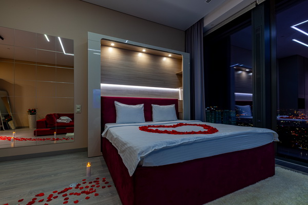 гостиница почасовая 12