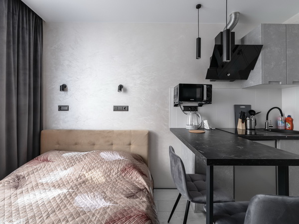 гостиница новоивановское 1