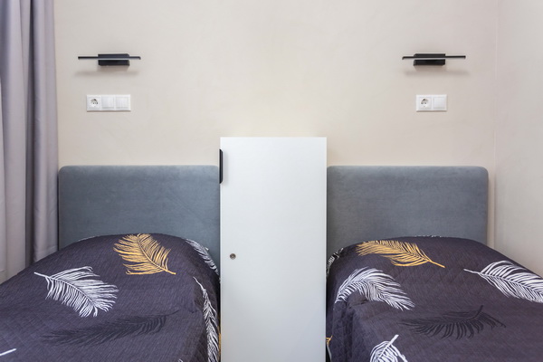 гостиница посуточно 1