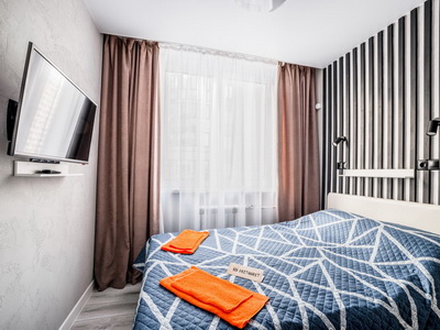 квартира новоивановское 12