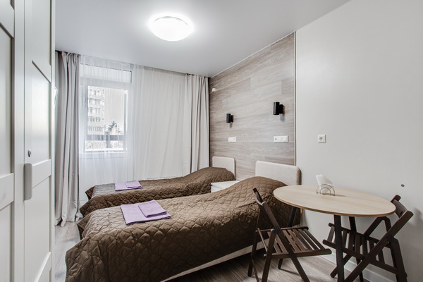 номер сколково 1