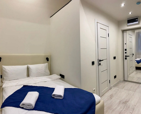 отель почасовой 1