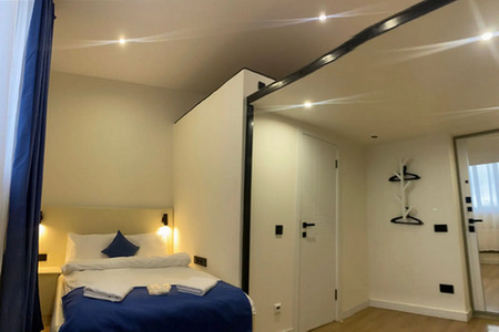 почасовая гостиница 1