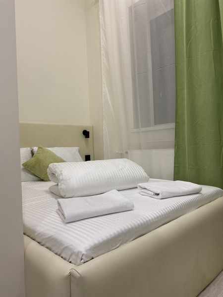 почасовой отель 1