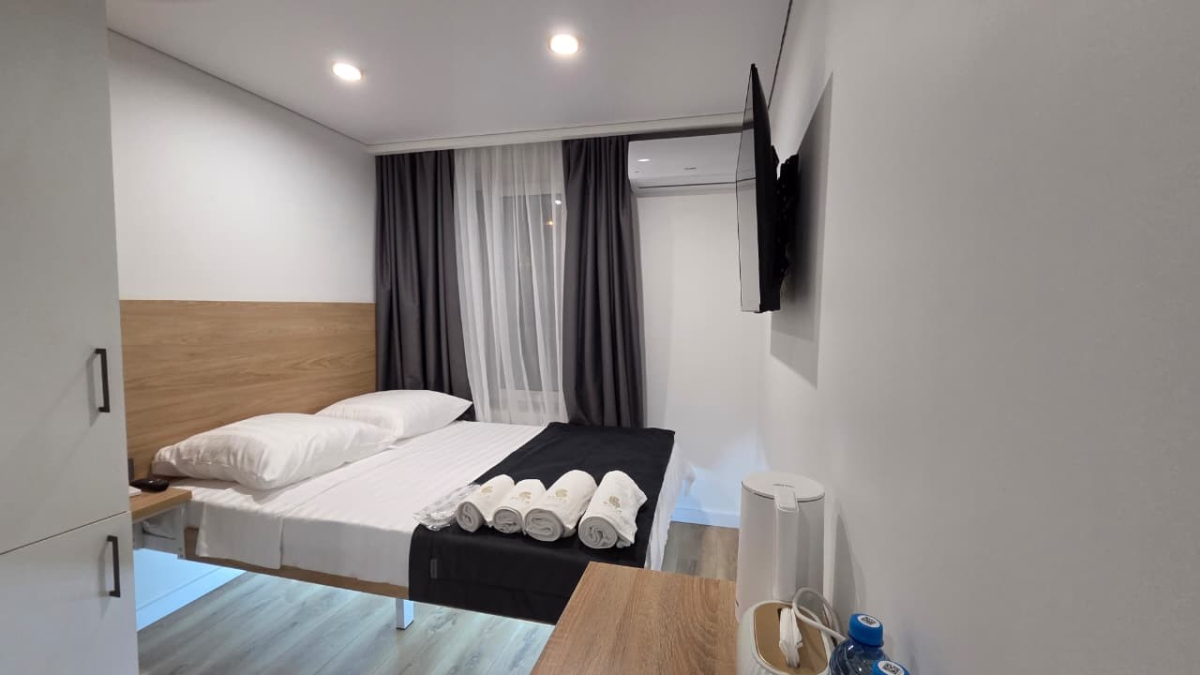 эконом номер 1