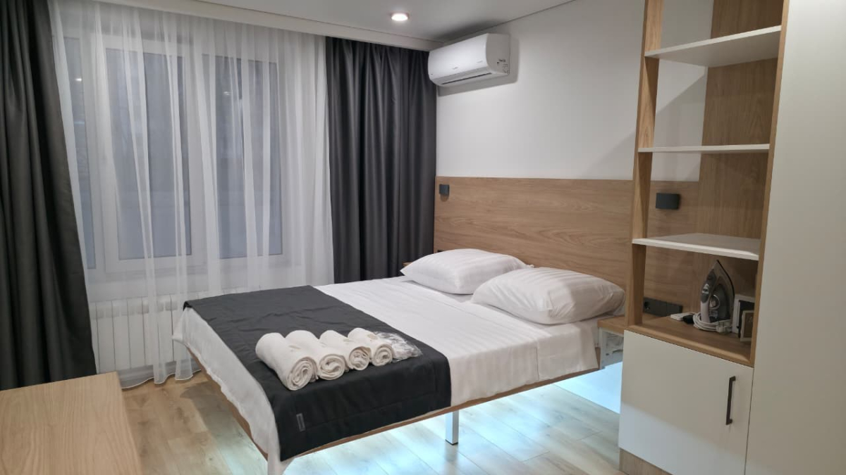 комфорт номер 1