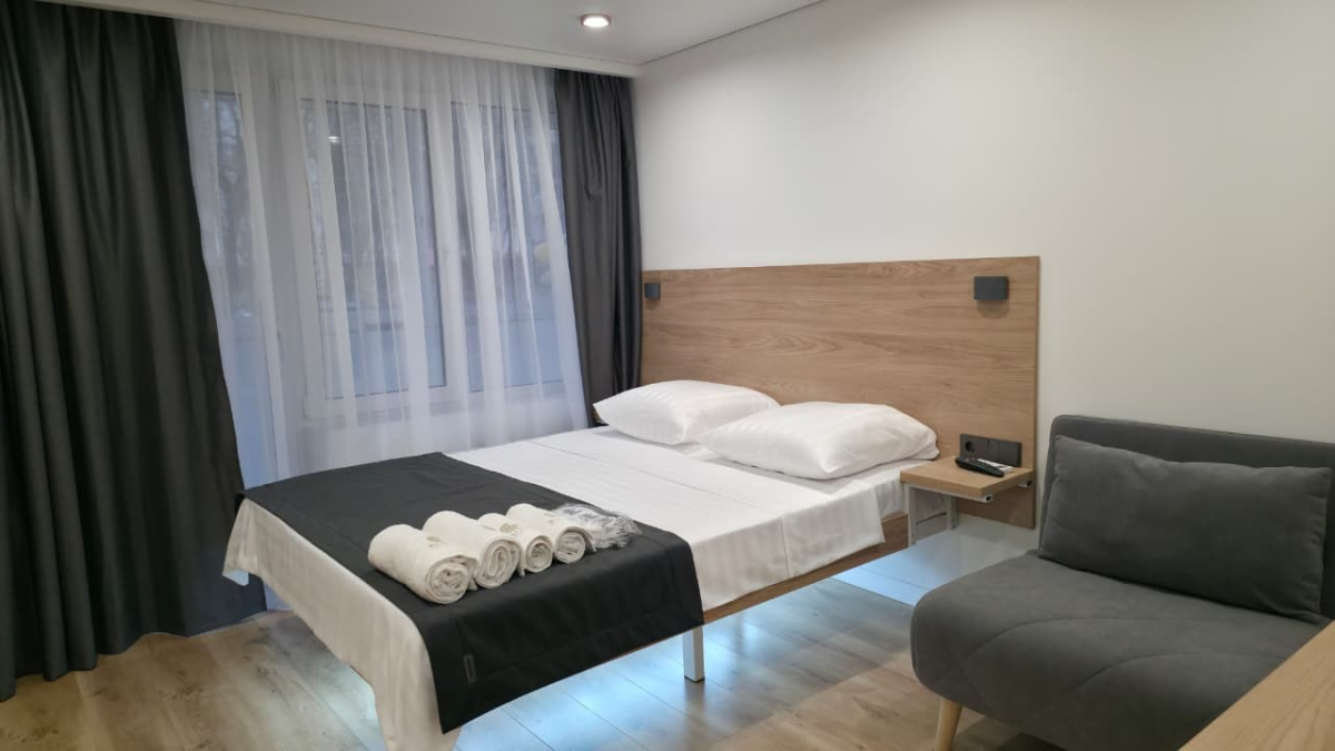 комфорт трехместный 1