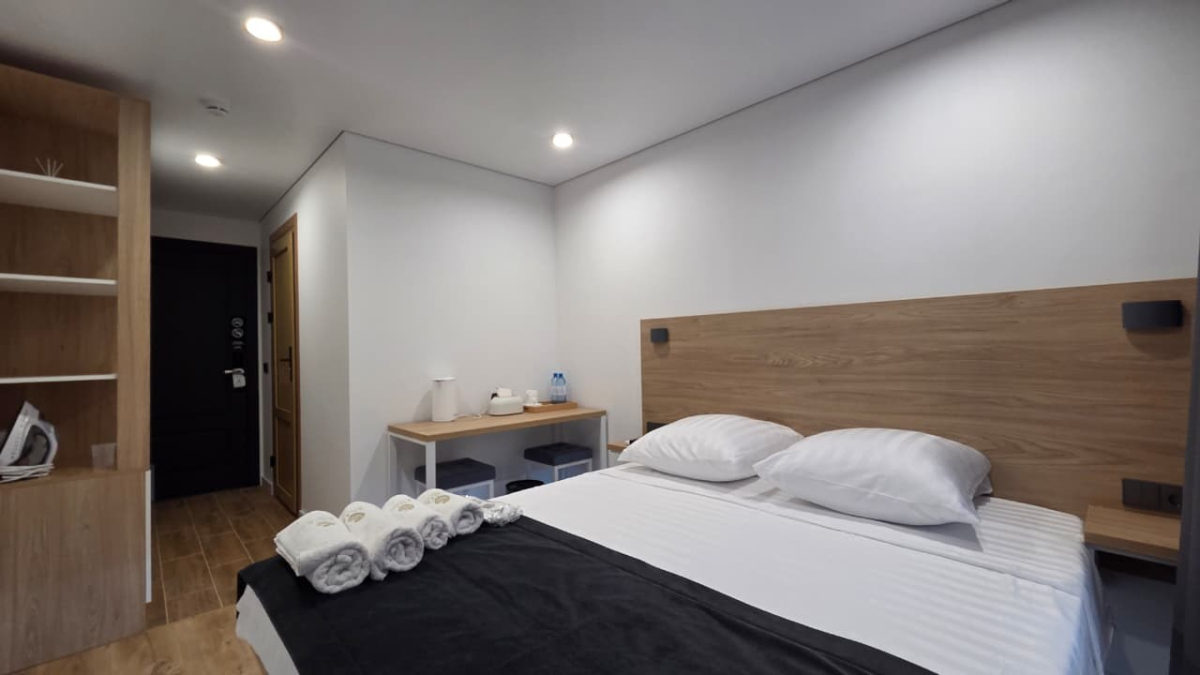 номер комфорт 1