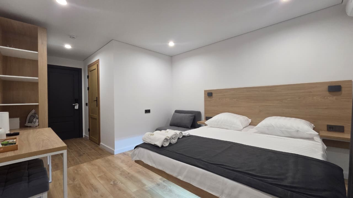 номер трехместный 1