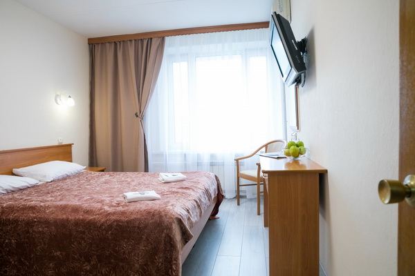 апартаменты восход 1