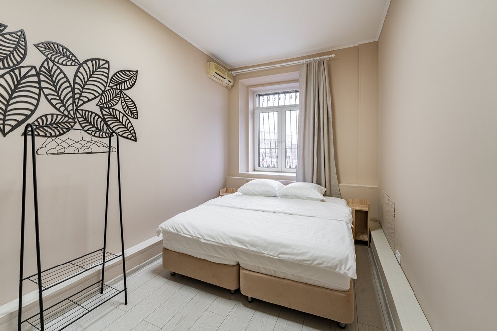 двухместный номер 1