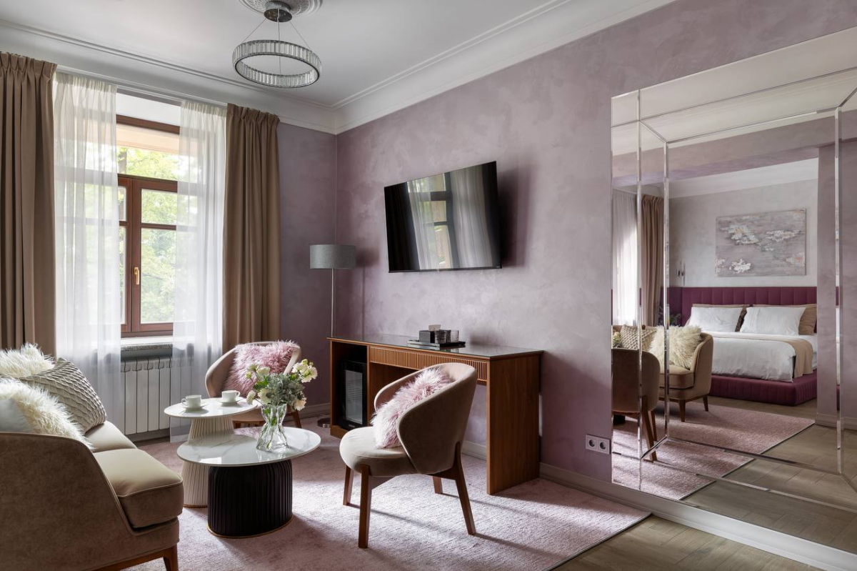 почасовой отель 1