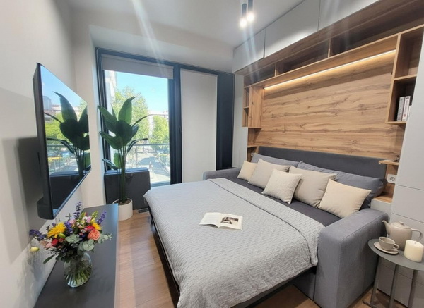 номер студия 1