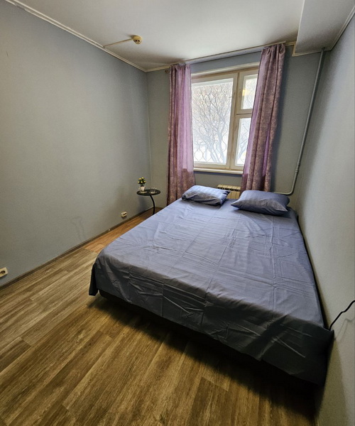 номер люкс 1